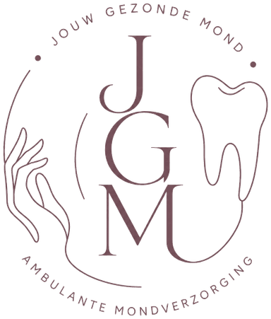 Jouw Gezonde Mond — Mondhygiënist in de thuiszorg